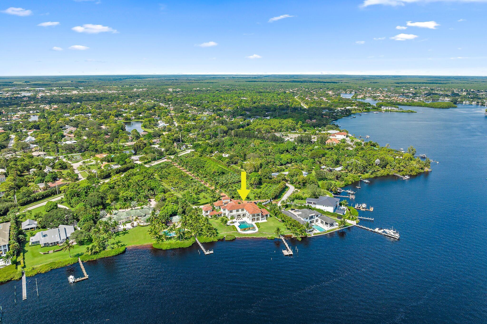 BAMBOO POINT - Residential