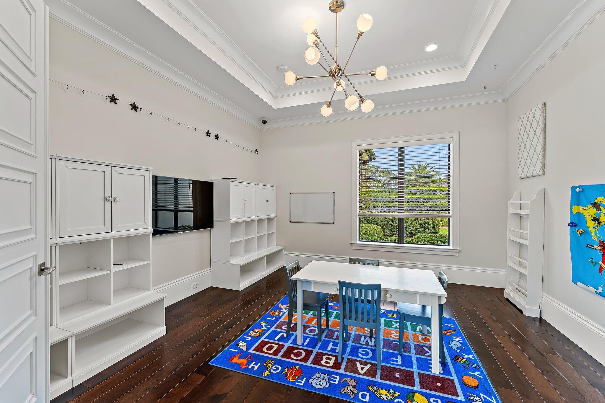 BAMBOO POINT - Residential