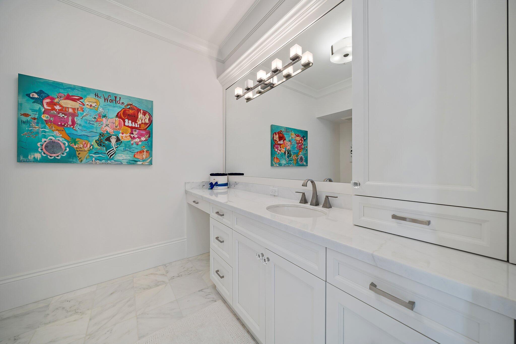 BAMBOO POINT - Residential