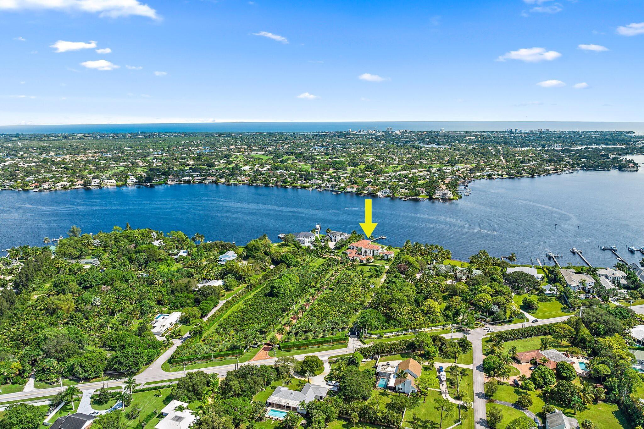 BAMBOO POINT - Residential