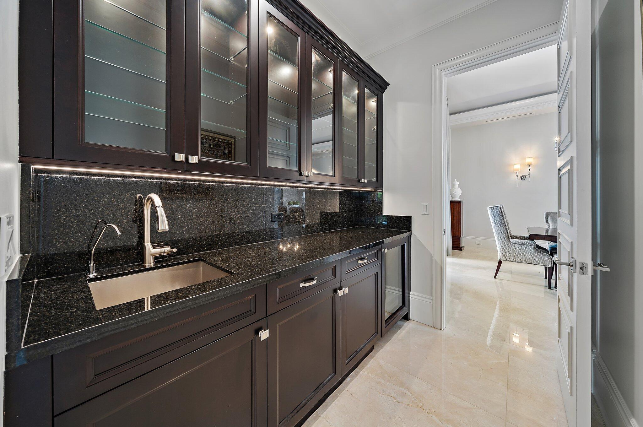 BAMBOO POINT - Residential