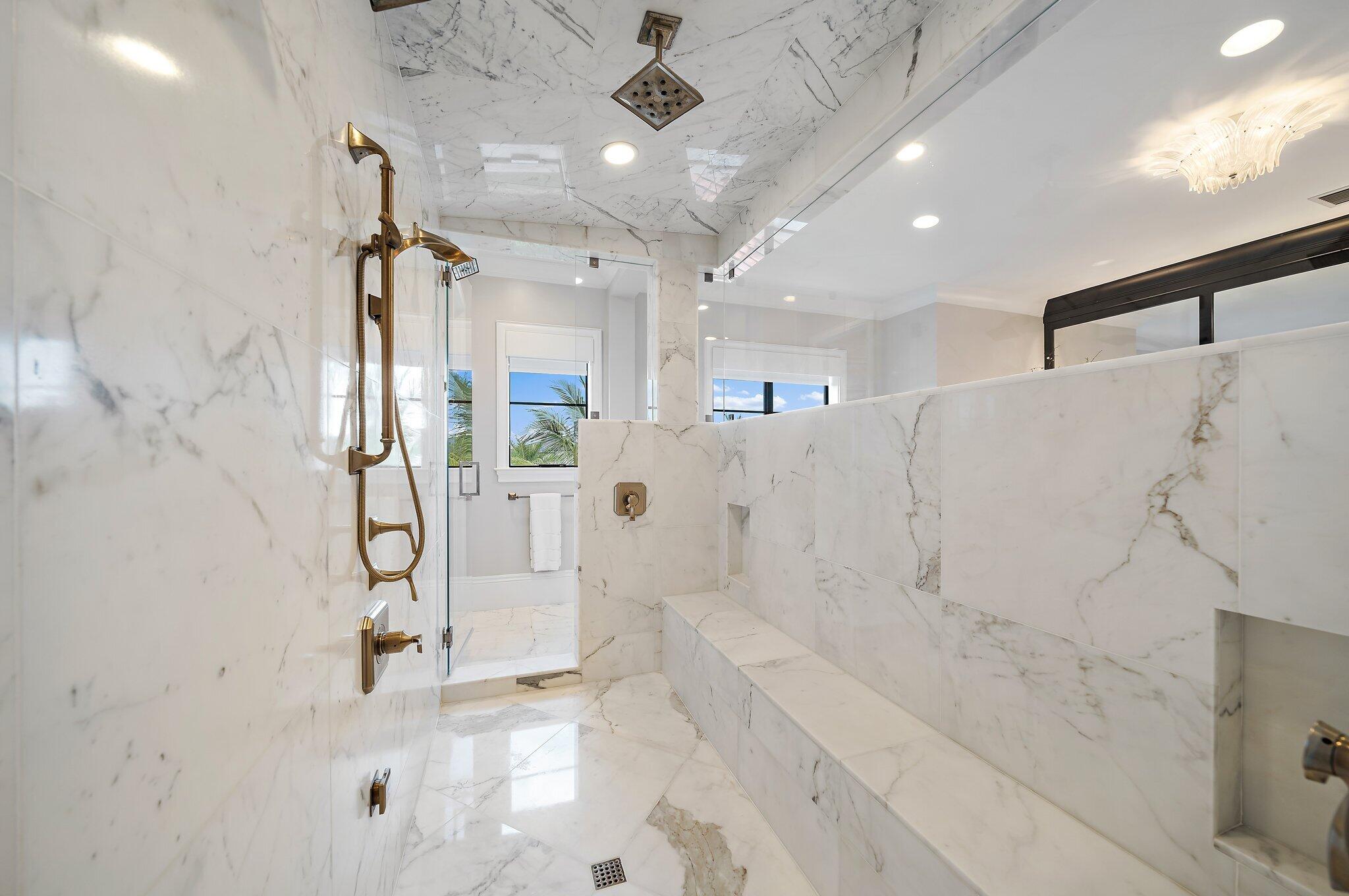 BAMBOO POINT - Residential