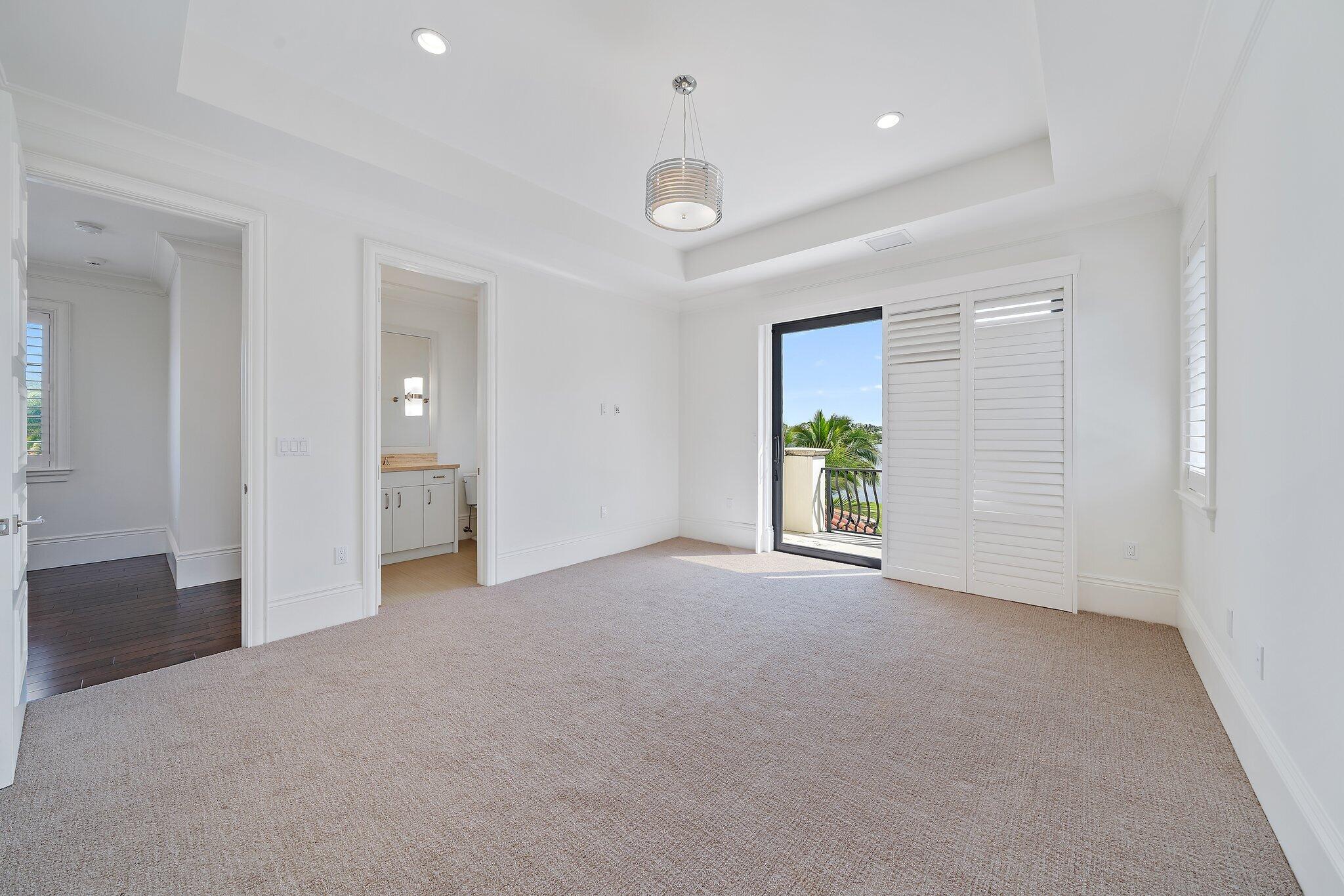 BAMBOO POINT - Residential