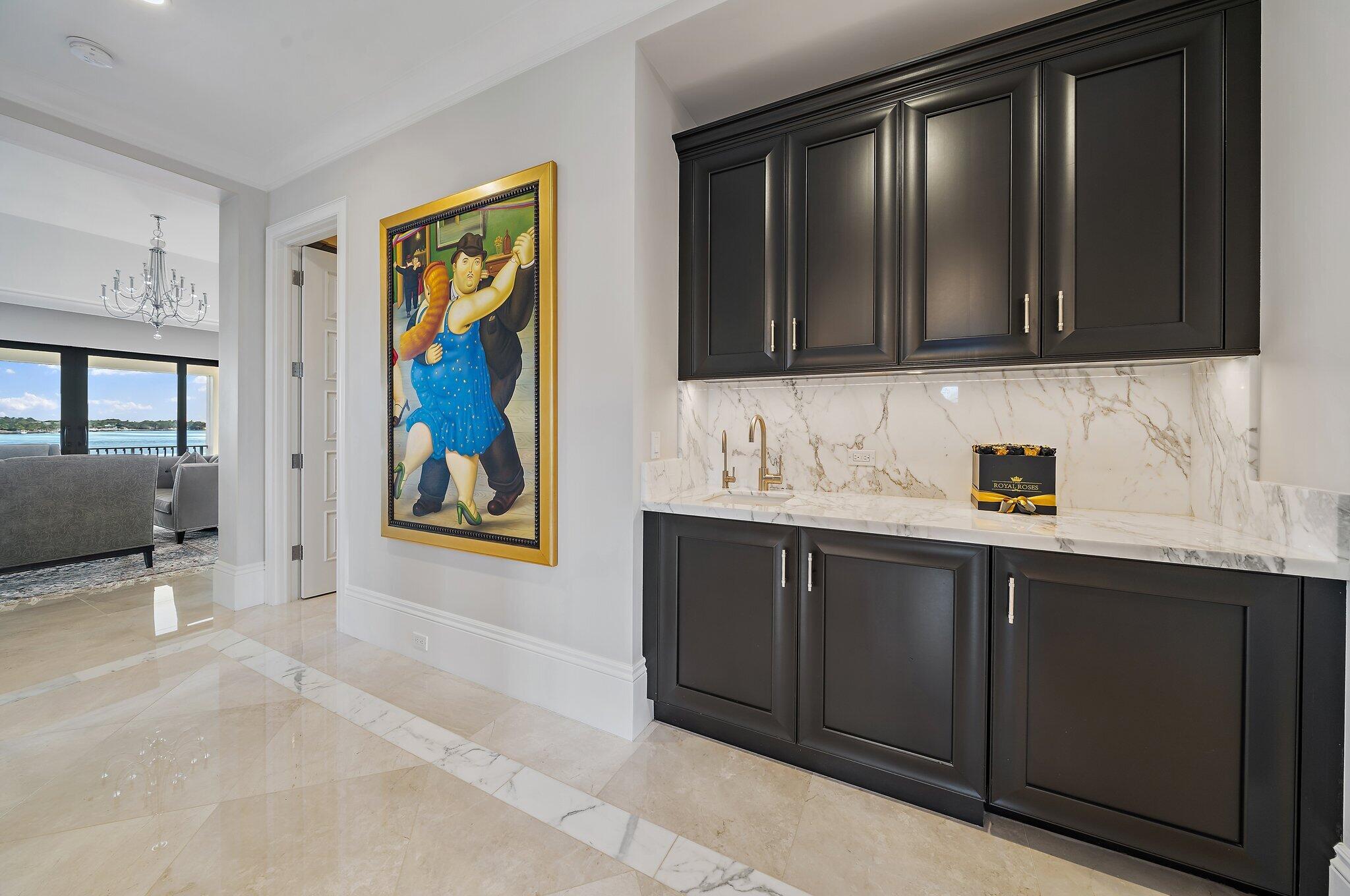 BAMBOO POINT - Residential