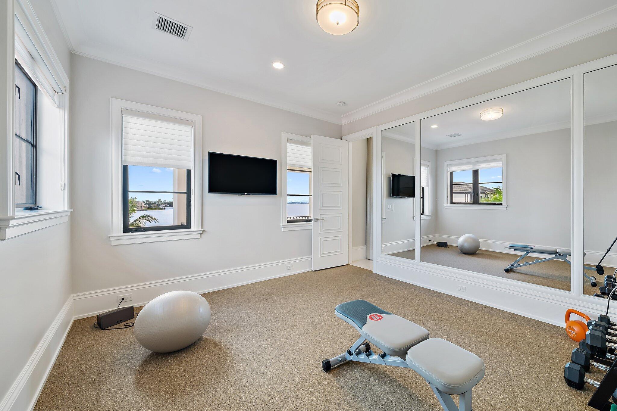 BAMBOO POINT - Residential