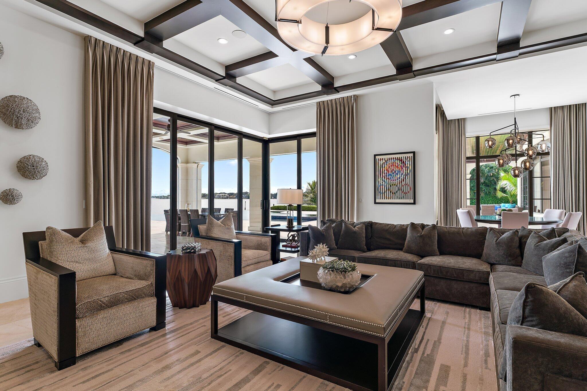 BAMBOO POINT - Residential