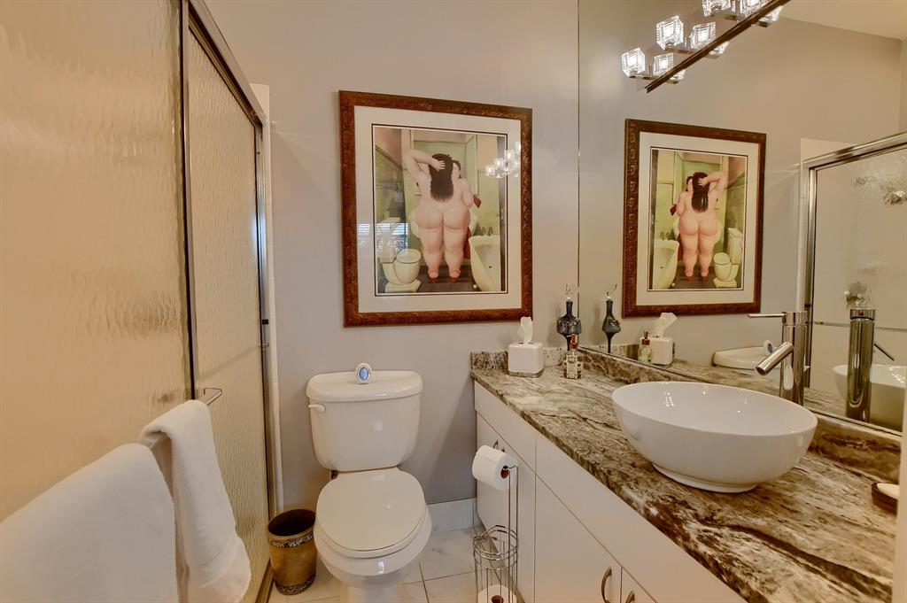 Indian Spring/Hamptons - Residential