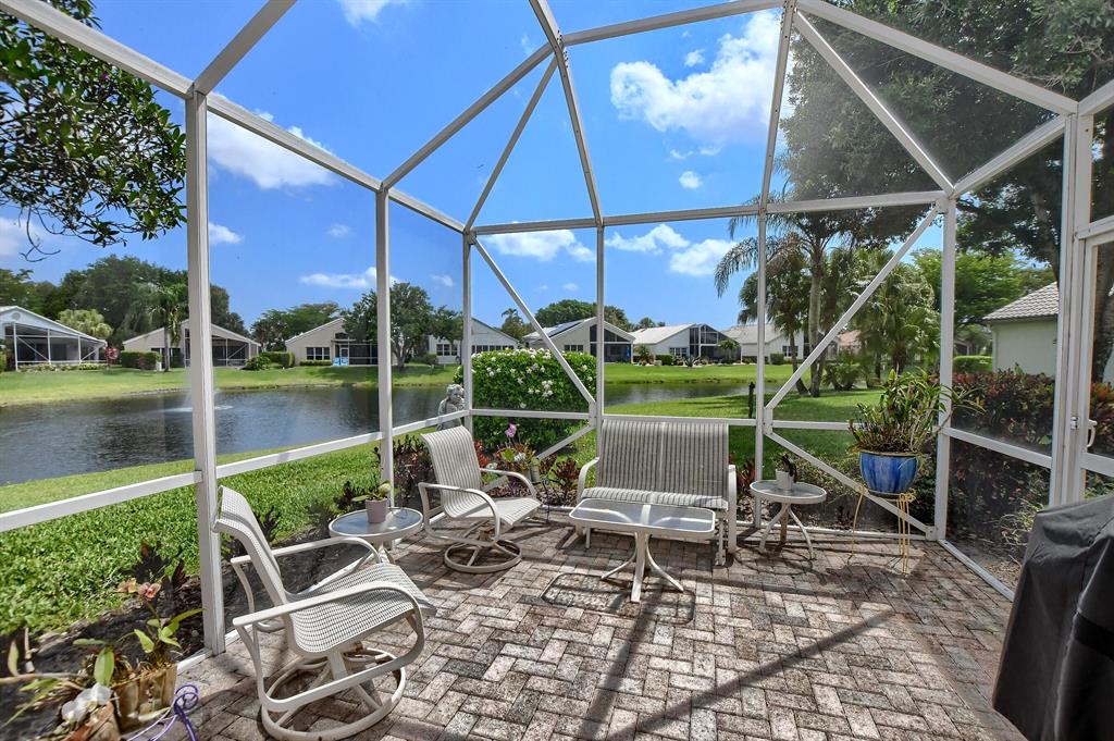 Indian Spring/Hamptons - Residential