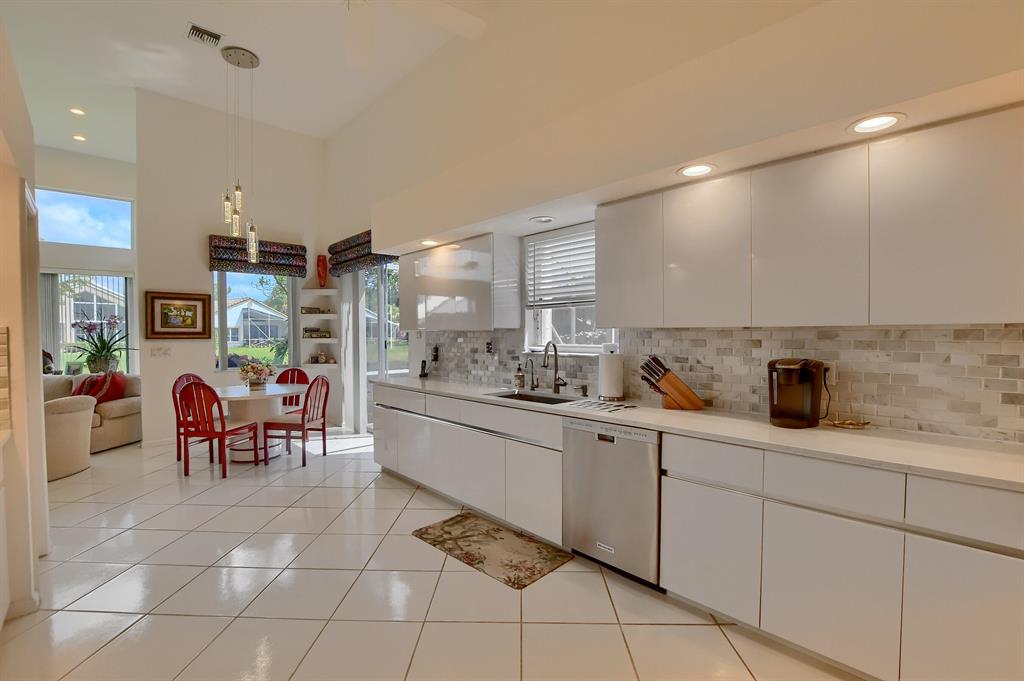 Indian Spring/Hamptons - Residential