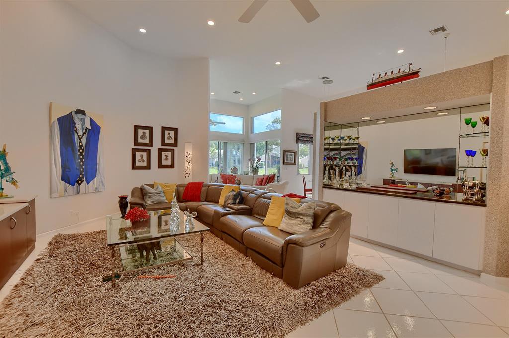 Indian Spring/Hamptons - Residential