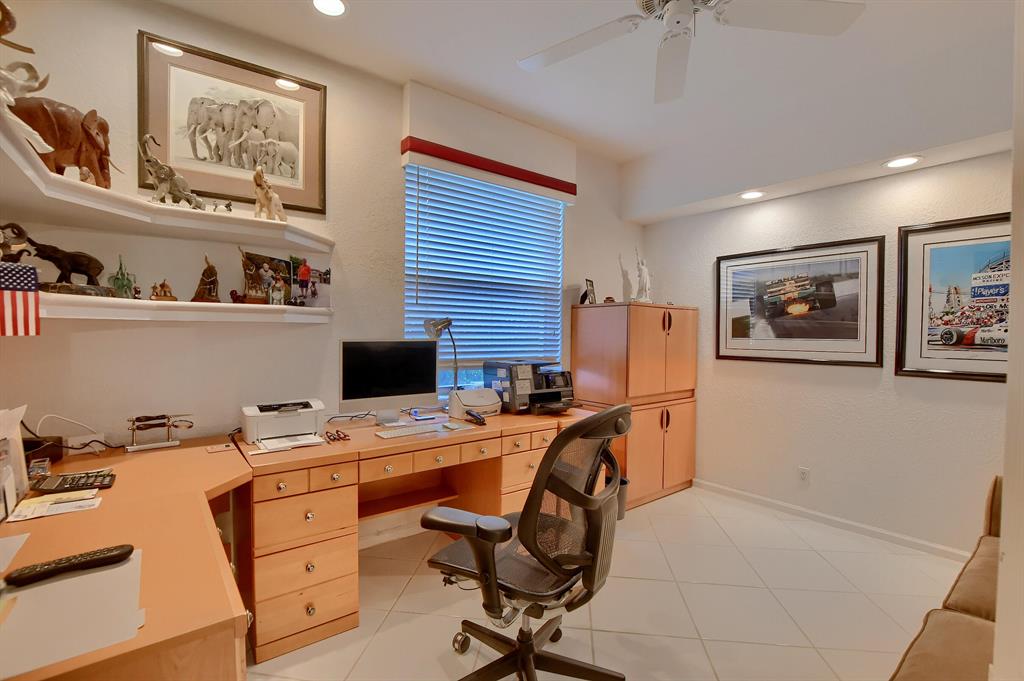 Indian Spring/Hamptons - Residential