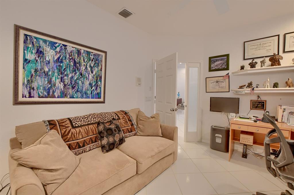 Indian Spring/Hamptons - Residential