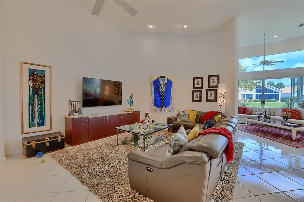 Indian Spring/Hamptons - Residential