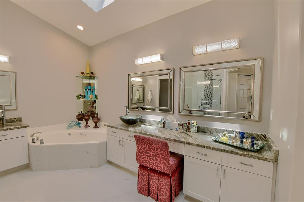 Indian Spring/Hamptons - Residential