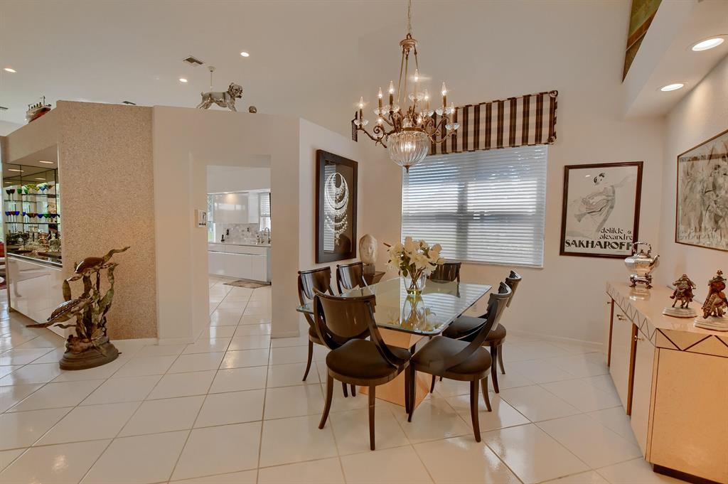 Indian Spring/Hamptons - Residential