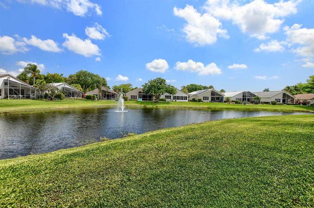 Indian Spring/Hamptons - Residential