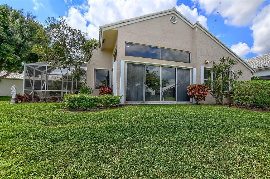 Indian Spring/Hamptons - Residential