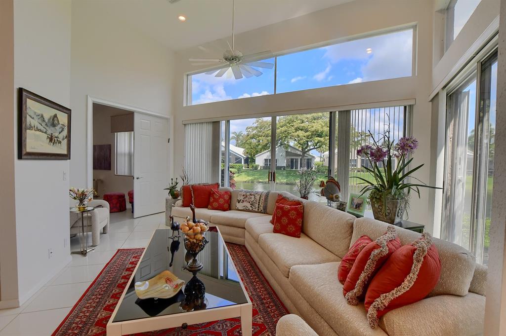 Indian Spring/Hamptons - Residential