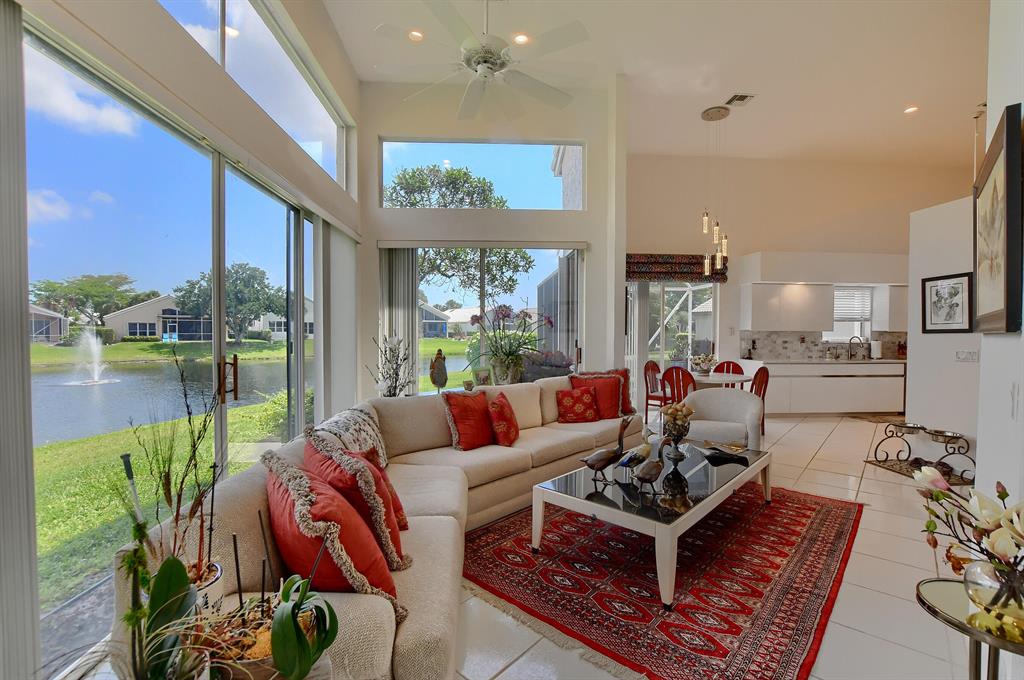 Indian Spring/Hamptons - Residential