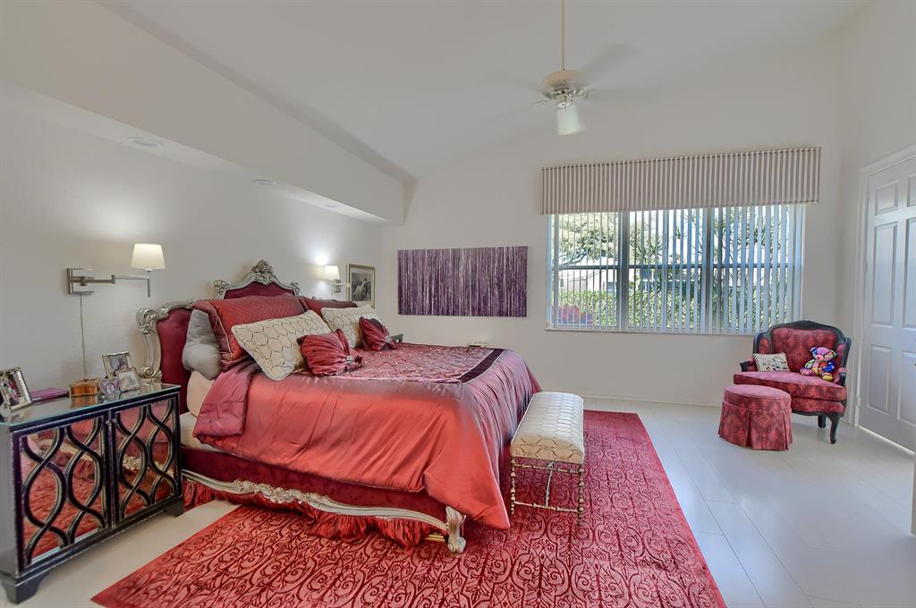 Indian Spring/Hamptons - Residential