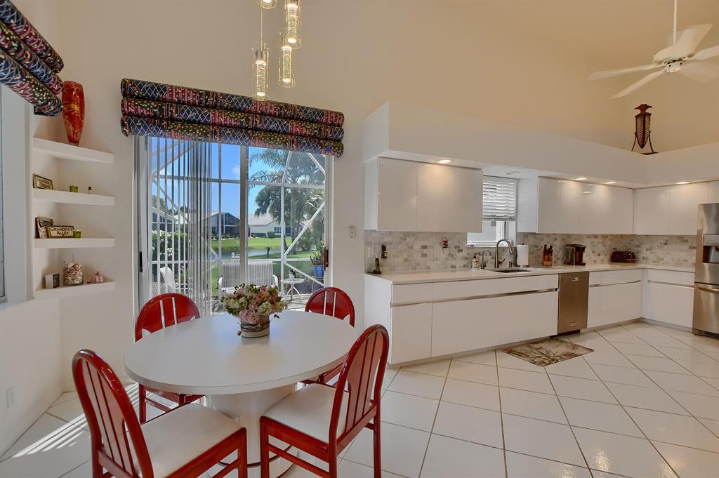 Indian Spring/Hamptons - Residential