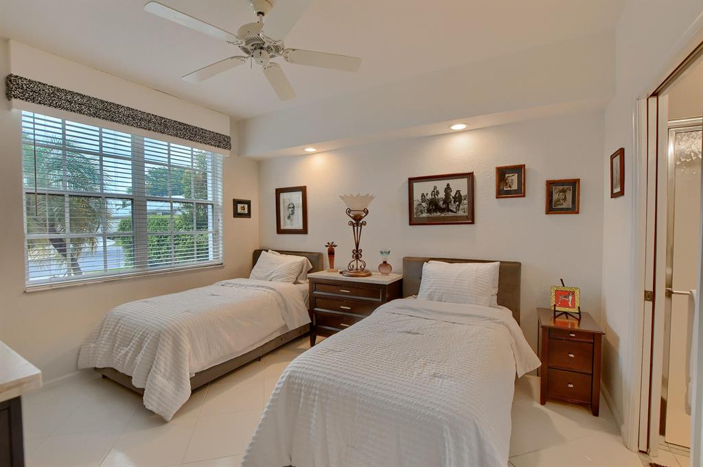 Indian Spring/Hamptons - Residential