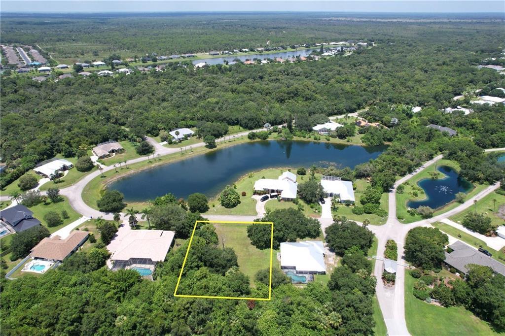 3 River Oak Drive
