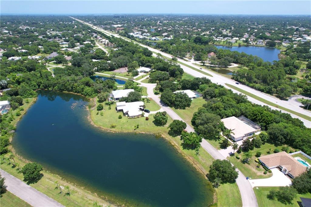 3 River Oak Drive