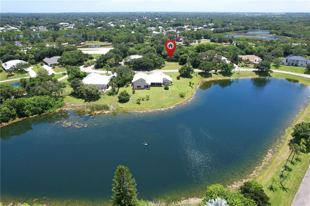3 River Oak Drive