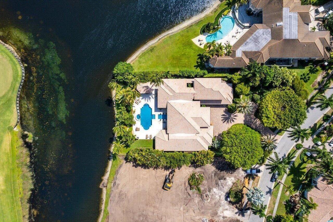 ST ANDREWS COUNTRY CLUB - Residential