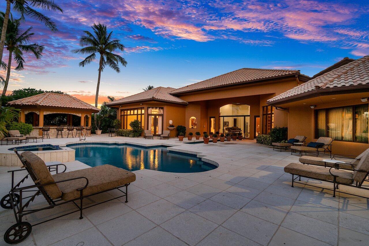 ST ANDREWS COUNTRY CLUB - Residential