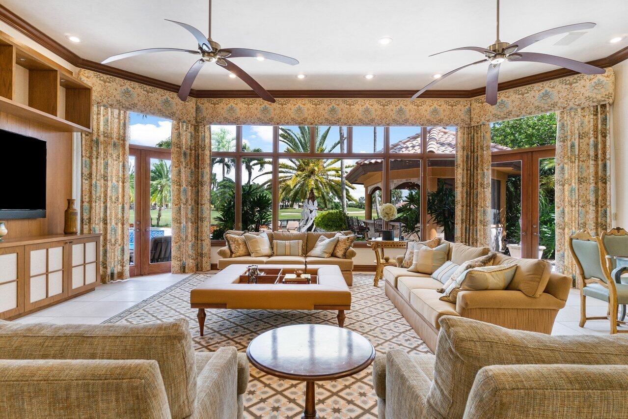 ST ANDREWS COUNTRY CLUB - Residential