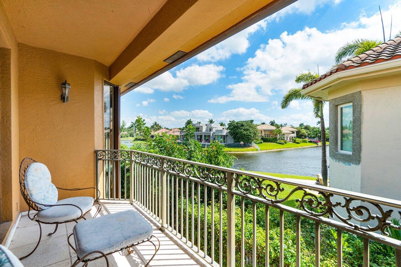 ST ANDREWS COUNTRY CLUB - Residential