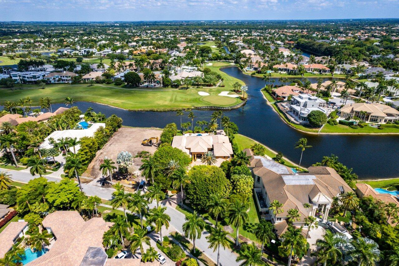 ST ANDREWS COUNTRY CLUB - Residential