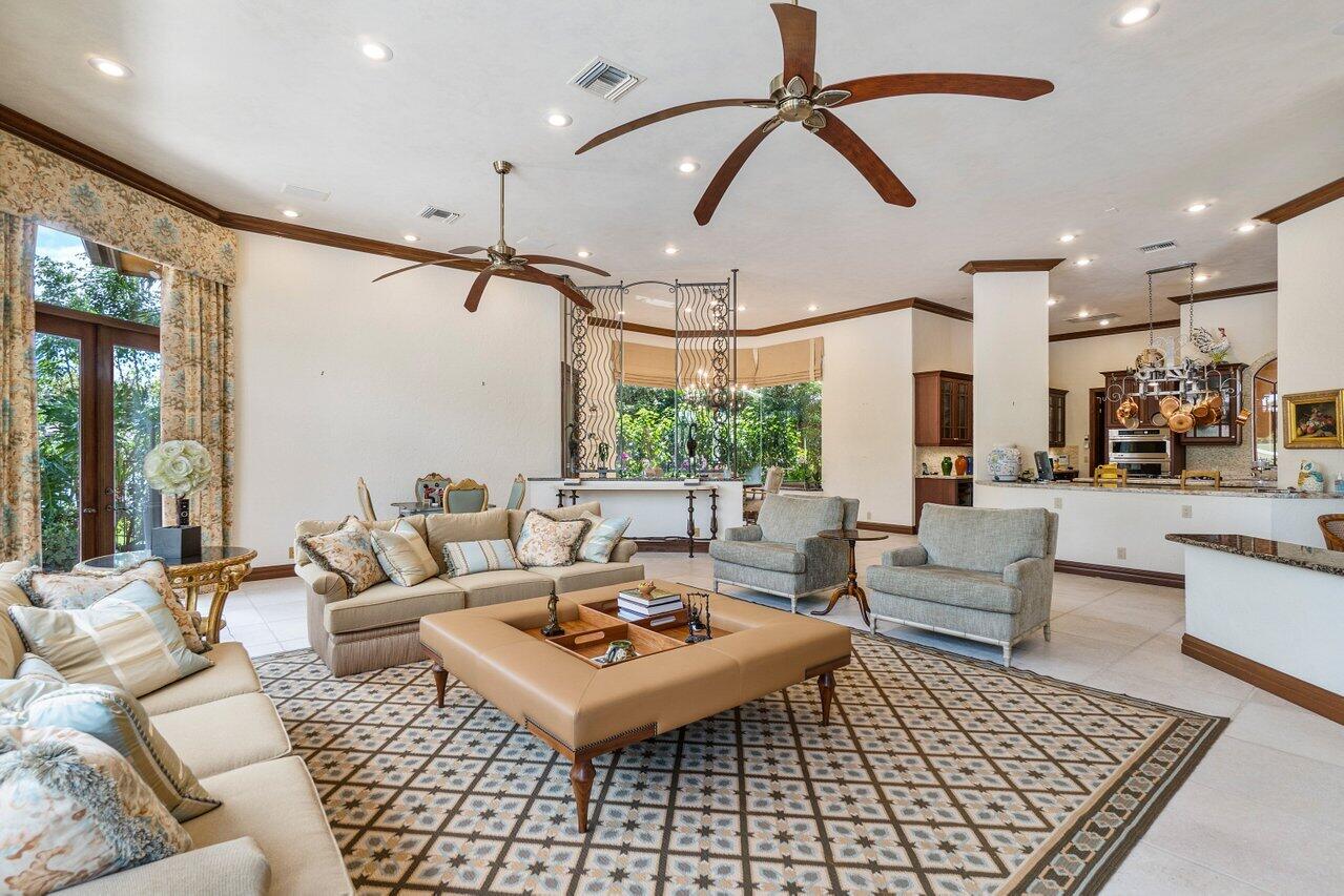 ST ANDREWS COUNTRY CLUB - Residential