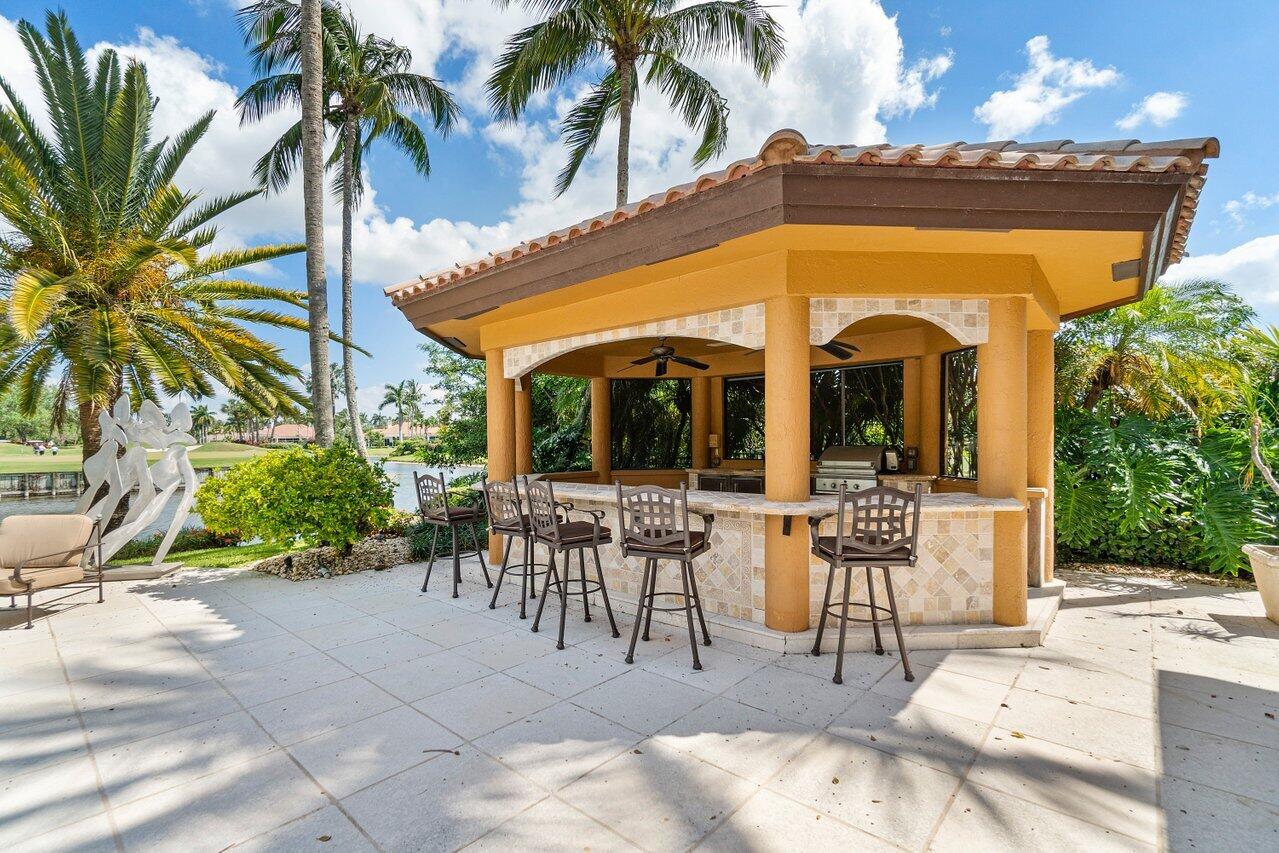 ST ANDREWS COUNTRY CLUB - Residential