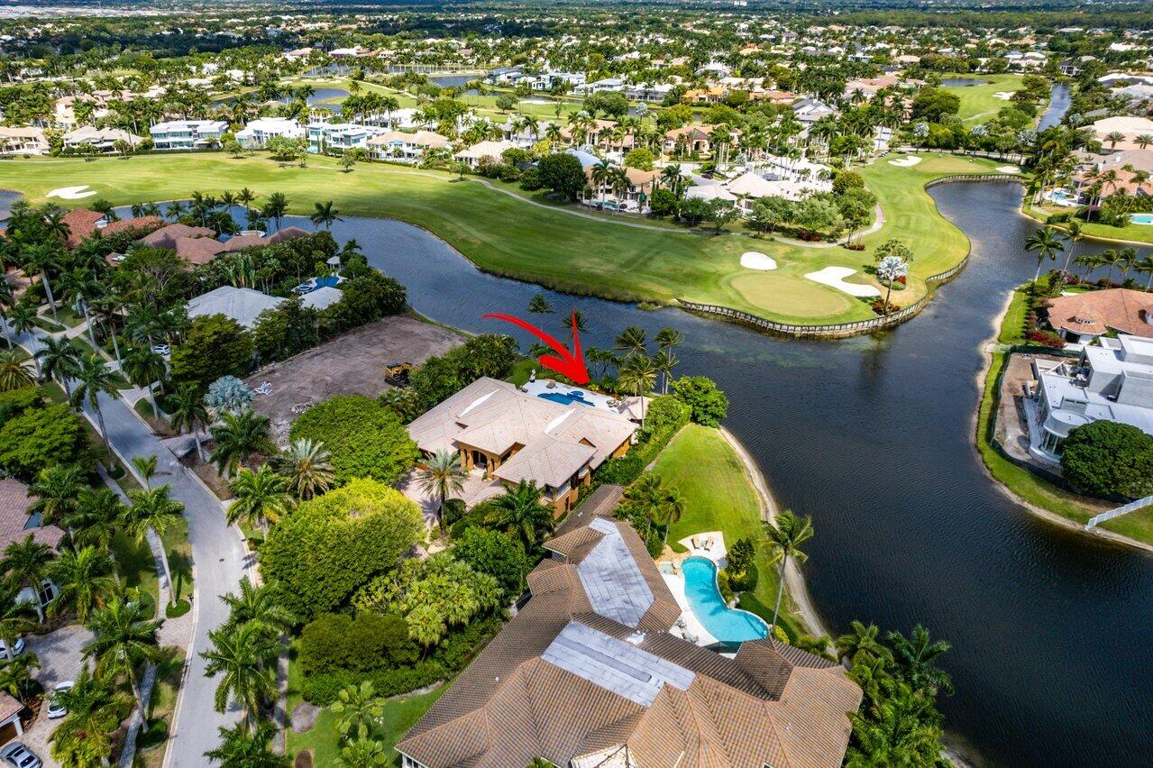 ST ANDREWS COUNTRY CLUB - Residential