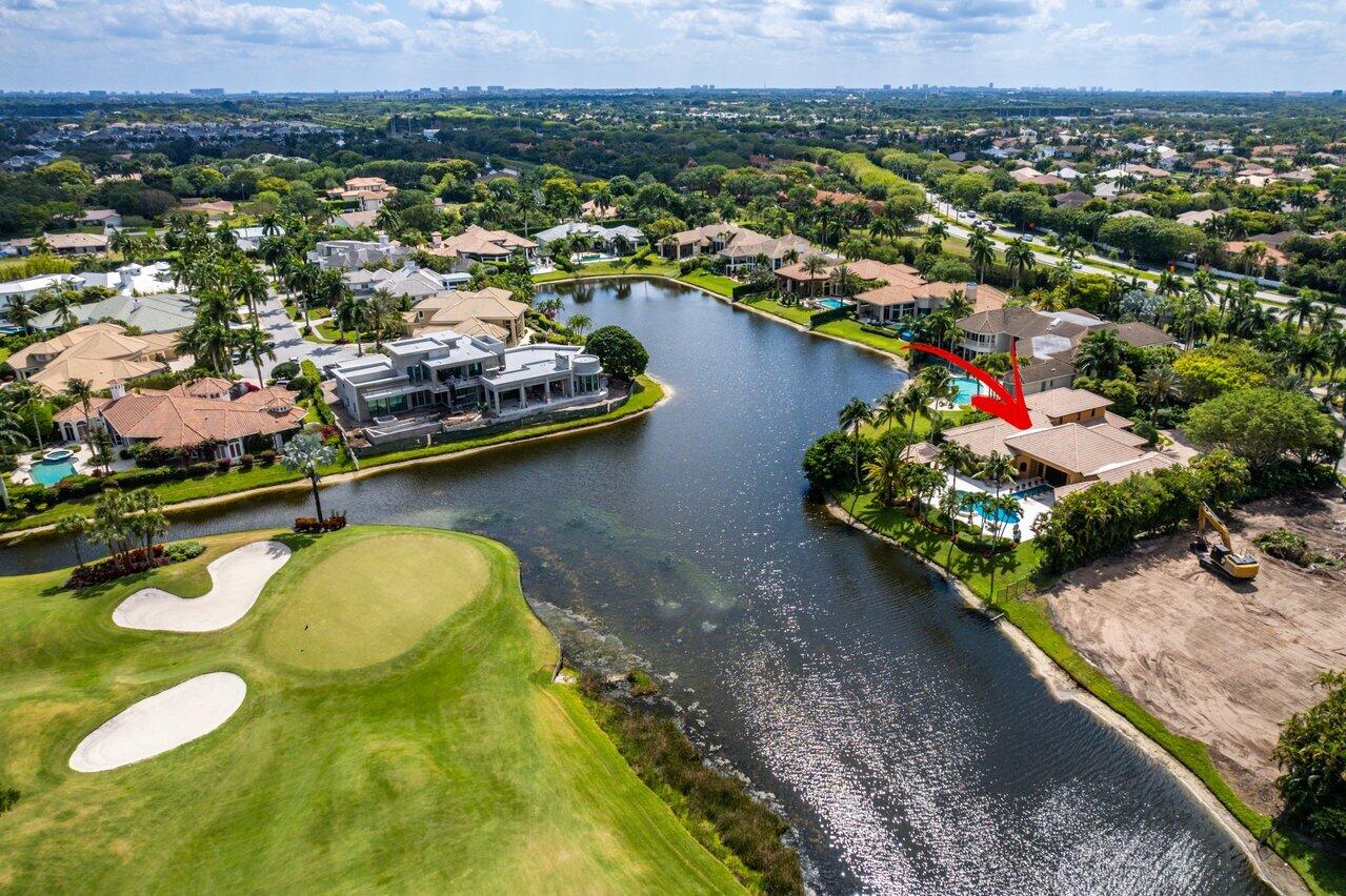 ST ANDREWS COUNTRY CLUB - Residential