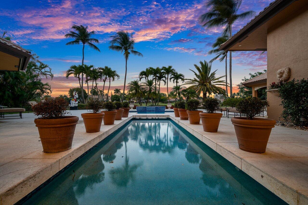 ST ANDREWS COUNTRY CLUB - Residential