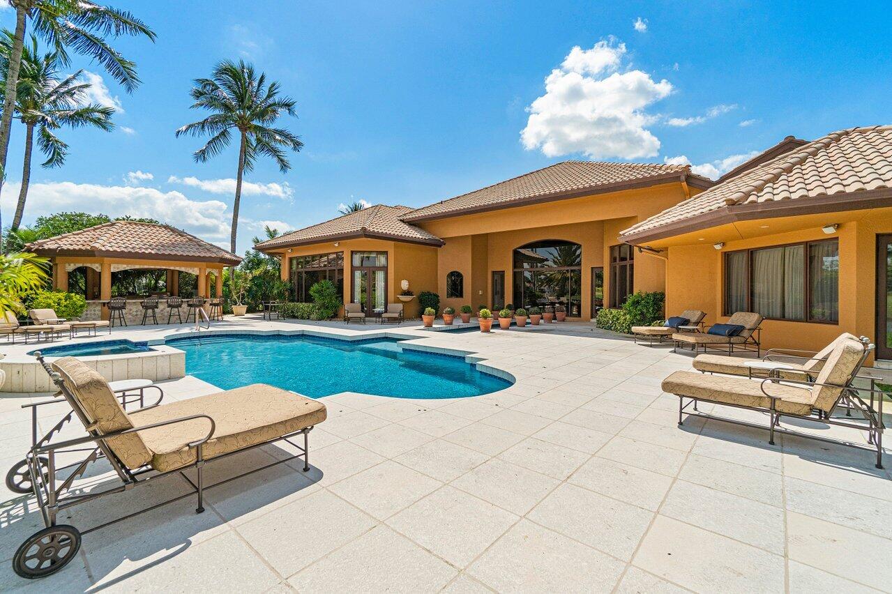 ST ANDREWS COUNTRY CLUB - Residential