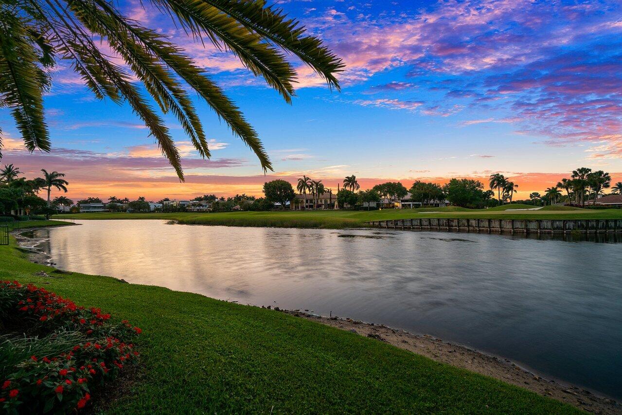 ST ANDREWS COUNTRY CLUB - Residential