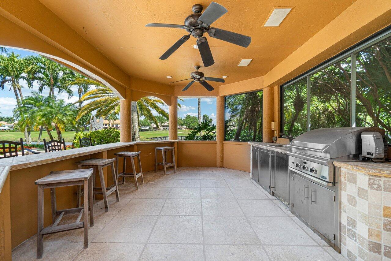 ST ANDREWS COUNTRY CLUB - Residential