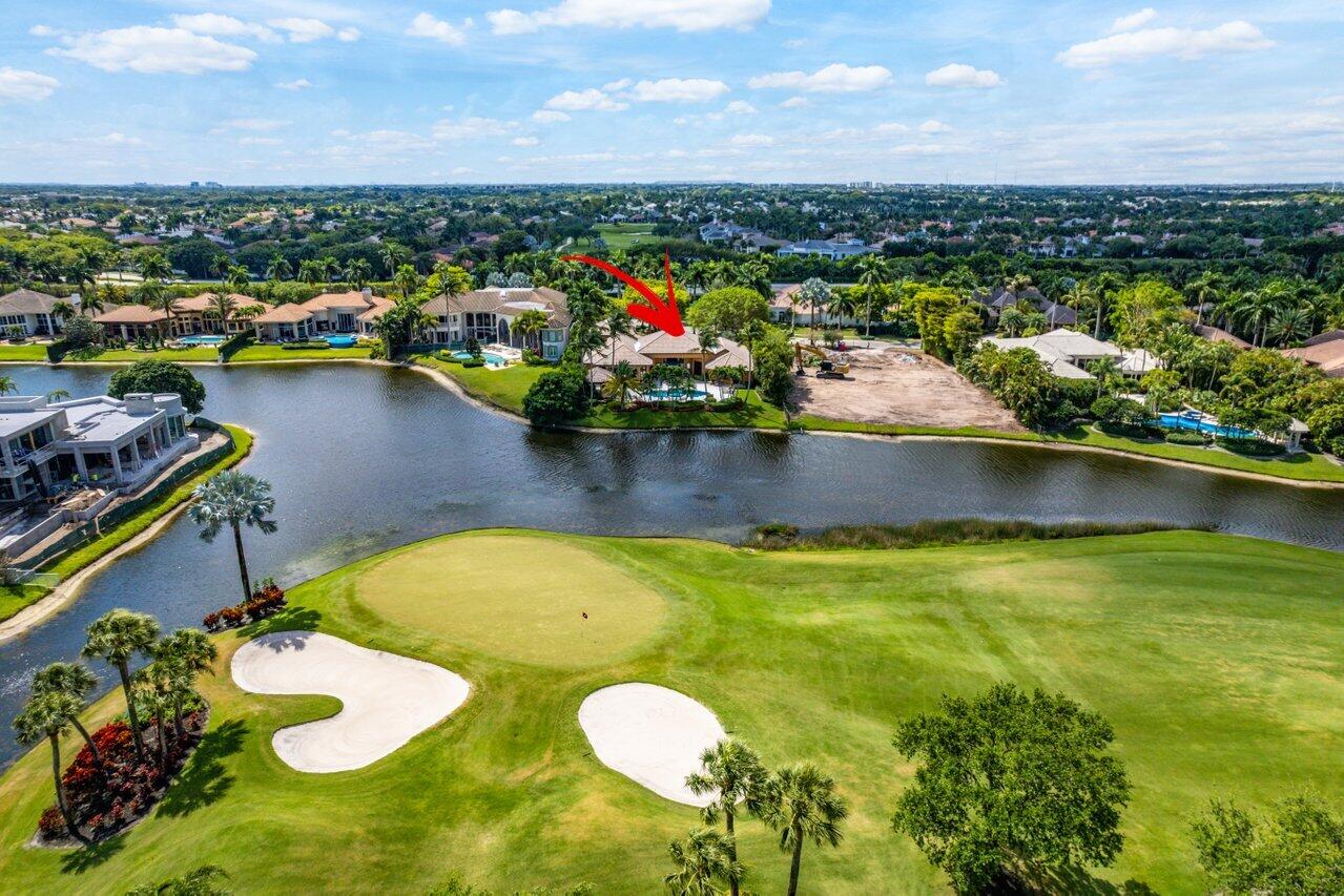 ST ANDREWS COUNTRY CLUB - Residential