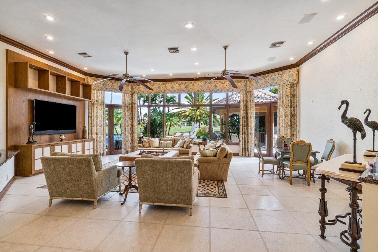 ST ANDREWS COUNTRY CLUB - Residential