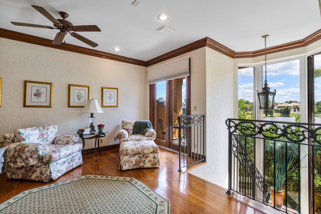 ST ANDREWS COUNTRY CLUB - Residential