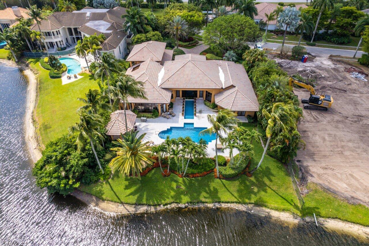 ST ANDREWS COUNTRY CLUB - Residential