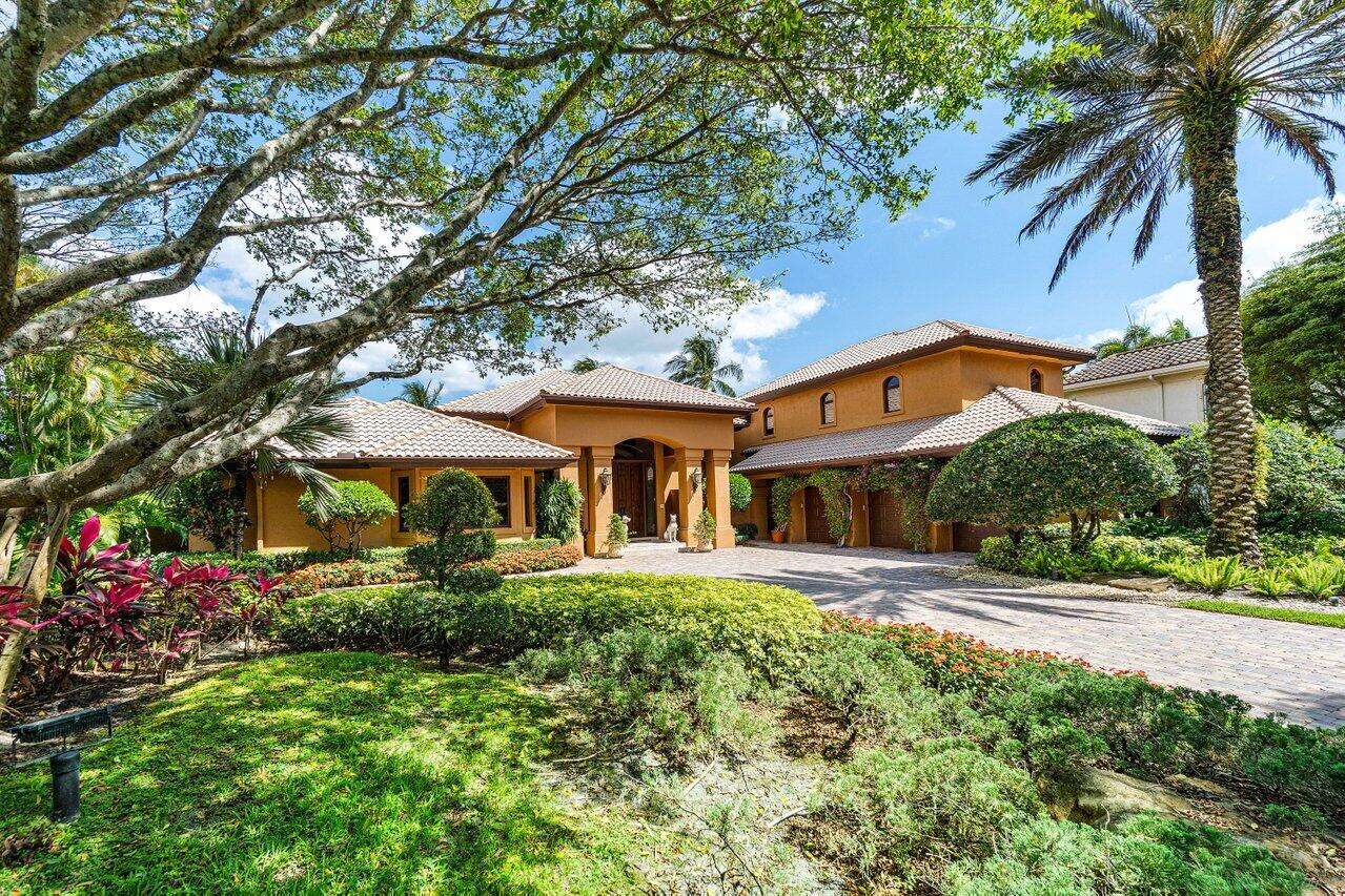 ST ANDREWS COUNTRY CLUB - Residential