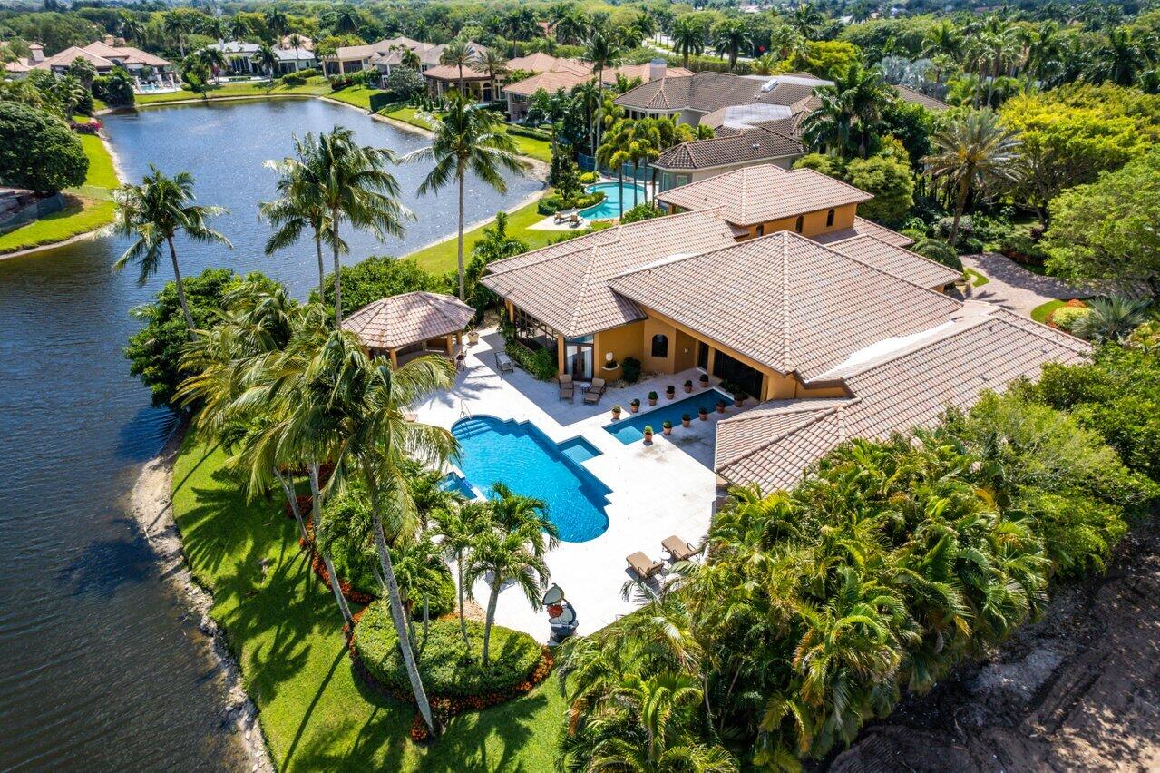 ST ANDREWS COUNTRY CLUB - Residential