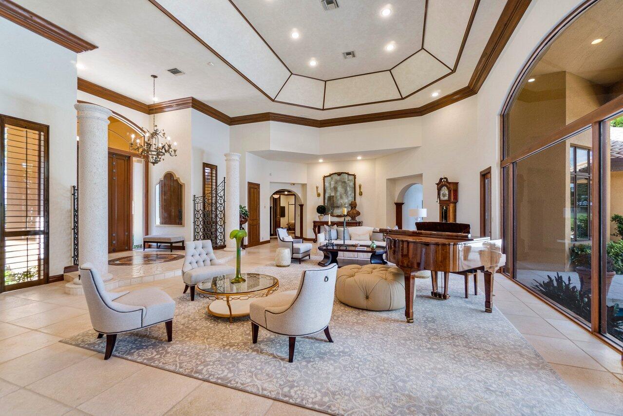 ST ANDREWS COUNTRY CLUB - Residential