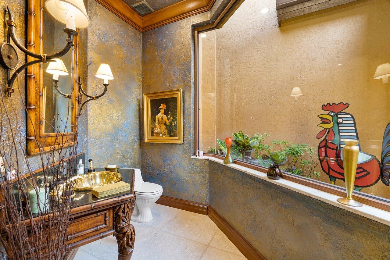 ST ANDREWS COUNTRY CLUB - Residential